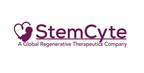 StemCyte Announces Breakthrough Allogeneic Cell Therapy Technology