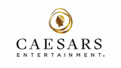 (PRNewsfoto/Caesars Entertainment Inc.)