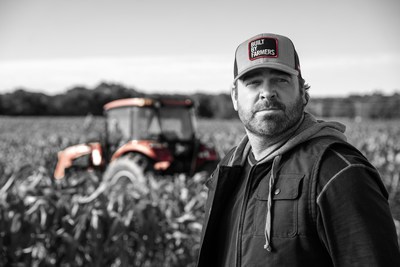 Lee Brice, country music singer and songwriter, is the newest brand ambassador for Case IH. Brice’s just-released song “Farmer” recognizes those who dedicate their lives to fueling the world.