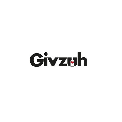 GIVZUH Logo