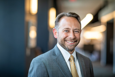 The NRP Group Promotes Aaron Pechota to Executive Vice President of Development and Head of Affordable Housing