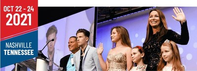 The Truth About Cancer Live, VIP Conference, Oct 22nd-24th, Nashville, TN