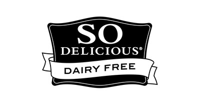So Delicious Dairy Free (PRNewsfoto/So Delicious Dairy Free)