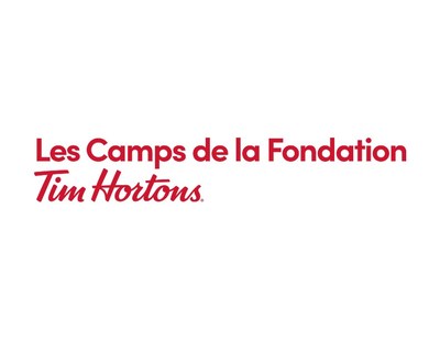 Les camps de la Fondation Tim Hortons et Jack.org s'unissent pour remdier  la situation critique des jeunes Canadiens en matire de sant mentale. (Groupe CNW/Tim Hortons Foundation Camps)