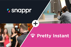 Snappr acquires Pretty Instant