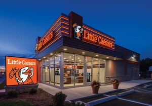 Little Caesars® Pursues Denver Franchise Expansion With Sights Set On Developing 15 New Units By 2024