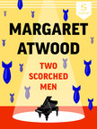 Scribd Originals Launches New Margaret Atwood Short Work, Available Exclusively On Scribd