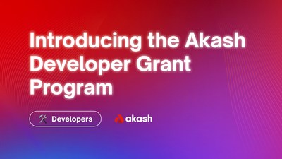 Akash Developer Grant Program
