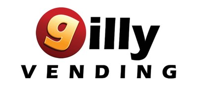 Gilly Vending Inc Logo