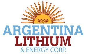 Argentina Lithium & Energy Corp. logo (CNW Group/Argentina Lithium & Energy Corp.)