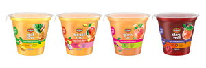 A Fruit Cup with Added Benefits, Introducing New Del Monte® Fruit Infusions