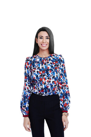 Gorillas takes its people department to board level and appoints Deena Fox as Global Chief People Officer