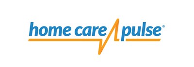 Home Care Pulse Logo