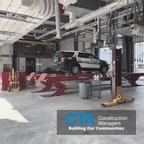 Burlington's Parks and Recreation Facility is Complete