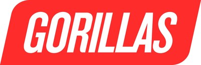 Gorillas Logo