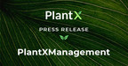 PlantX Appoints Lorne Rapkin as New CEO and Announces Other Management Transitions