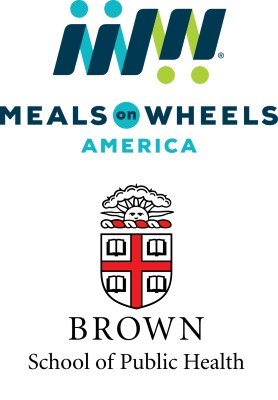 Brown University Approved for $4 Million in Funding for Joint Study With Meals on Wheels America on Effectiveness of Modes of Meal Delivery to Help Older Adults Age In Place