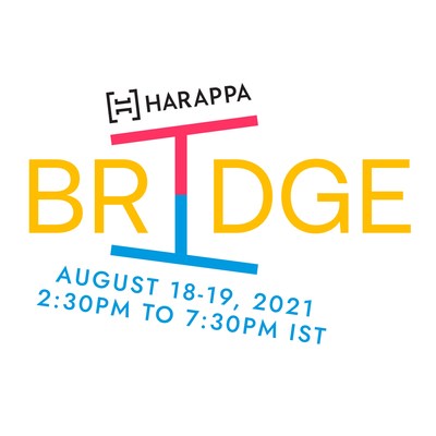 Harappa-Bridge Logo