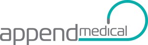 Append Medical Completes $7.4M Million Series A Round