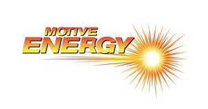 Motive Energy Acquires Texas Industrial Energy