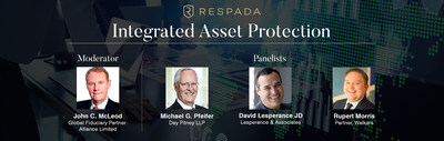 Integrated Asset Protection Panel