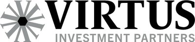 Virtus Investment Partners Logo