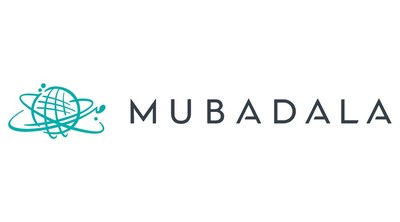 Mubadala Logo