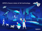 OPPO Unveils 6G White Paper and Distinctive Next-Generation Communications Vision globally including the MENA region