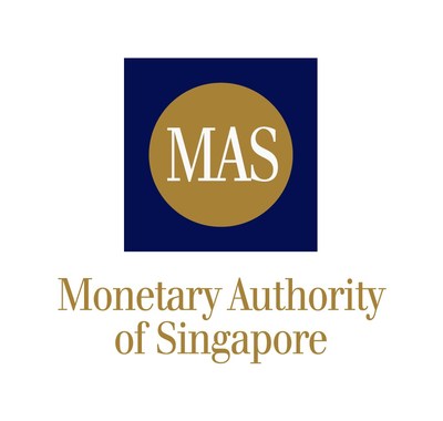 Monetary Authority of Singapore (MAS) Logo