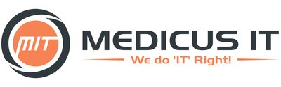 Medicus IT Names Key Leadership Roles