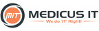 Medicus IT Names Key Leadership Roles...