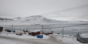 Government of Canada is investing $15 million in two new Small Craft Harbours in Nunavut