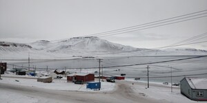 Le gouvernement du Canada investit 15 millions de dollars dans deux nouveaux ports pour petits bateaux au Nunavut
