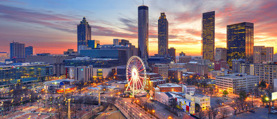 Leaf Home is happy to announce its twelfth office for Leaf Home Safety Solutions in Atlanta, Georgia.