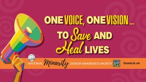 NMDAM Celebrating 25 Years with - ONE VOICE, ONE VISION ...TO HEAL AND SAVE LIVES