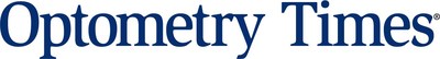 Optometry Times logo