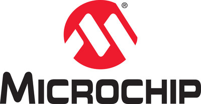 Microchip Technology Inc. is a leading provider of microcontroller, mixed-signal, analog and Flash-IP solutions, providing low-risk product development, lower total system cost and faster time to market for thousands of diverse customer applications worldwide. Headquartered in Chandler, Arizona, Microchip offers outstanding technical support along with dependable delivery and quality. For more information, visit the Microchip website at http://www.microchip.com . (PRNewsFoto/Microchip Technology Inc.) Microchip Technology Inc. is a leading provider of microcontroller, mixed-signal, analog and Flash-IP solutions, providing low-risk product development, lower total system cost and faster time to market for thousands of diverse customer applications worldwide. Headquartered in Chandler, Arizona, Microchip offers outstanding technical support along with dependable delivery and quality. For more information, visit the Microchip website at http://www.microchip.com . (PRNewsFoto/Microchip Technology Inc.)