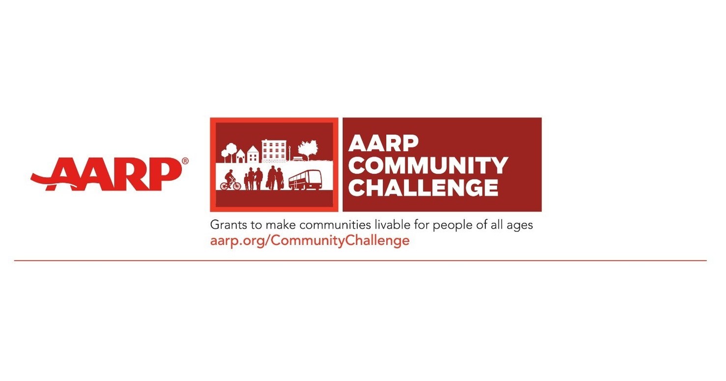AARP Awards Four Utah Organizations With Community Grants as Part of