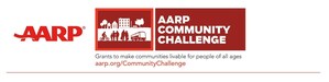 AARP Awards Four Utah Organizations With Community Grants as Part of Its Successful Nationwide Program