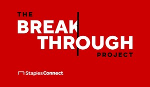 Staples Connect Partners with RangeMe on The 2021 Staples Connect Breakthrough Project