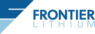 Frontier Lithium. High Grade, Low impurities, Growing Tonnage. (CNW Group/Frontier Lithium Inc.)