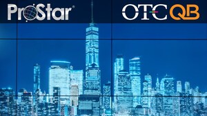 ProStar Announces U.S. Listing on OTCQB Marketplace Under the Symbol MAPPF