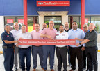 Pep Boys Celebrates 25 Years in Puerto Rico, 100 Years in Business, Opens First-Ever Service Center on U.S. Military Base