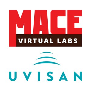 MACE Virtual Labs Partners With Uvisan to Create Safer, More Hygienic VR and AR Programs