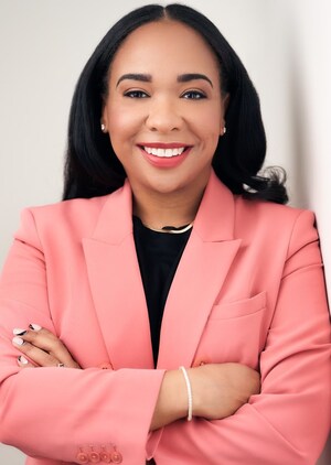 Byron Allen's Allen Media Group Hires Jocelyn Langevine As Vice President Of Ad Sales And Client Partnerships