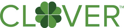 Razorleaf CLOVER logo