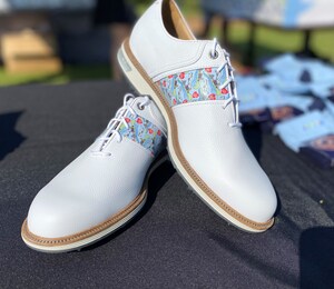 Patient art among highlights at World Golf Championships-FedEx St. Jude Invitational; Top brands, golf pros support St. Jude Children's Research Hospital