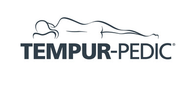 Le Sommeil Qui Change La Vie - Tempur-Pedic Canada Logo (Groupe CNW/Tempur-Pedic Canada)