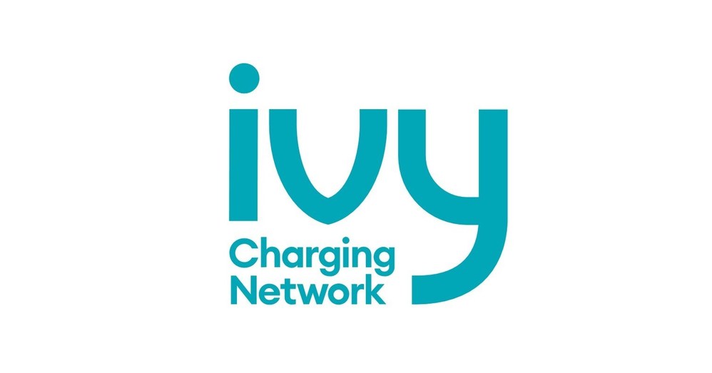 Ivy Charging Network™ builds its 27th fastcharger location and