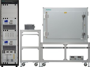 Anritsu, in Collaboration with Qualcomm, Verifies Industry-first Dual Connectivity Test for 5G New Radio Standalone Mode